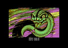 Rattle Snake